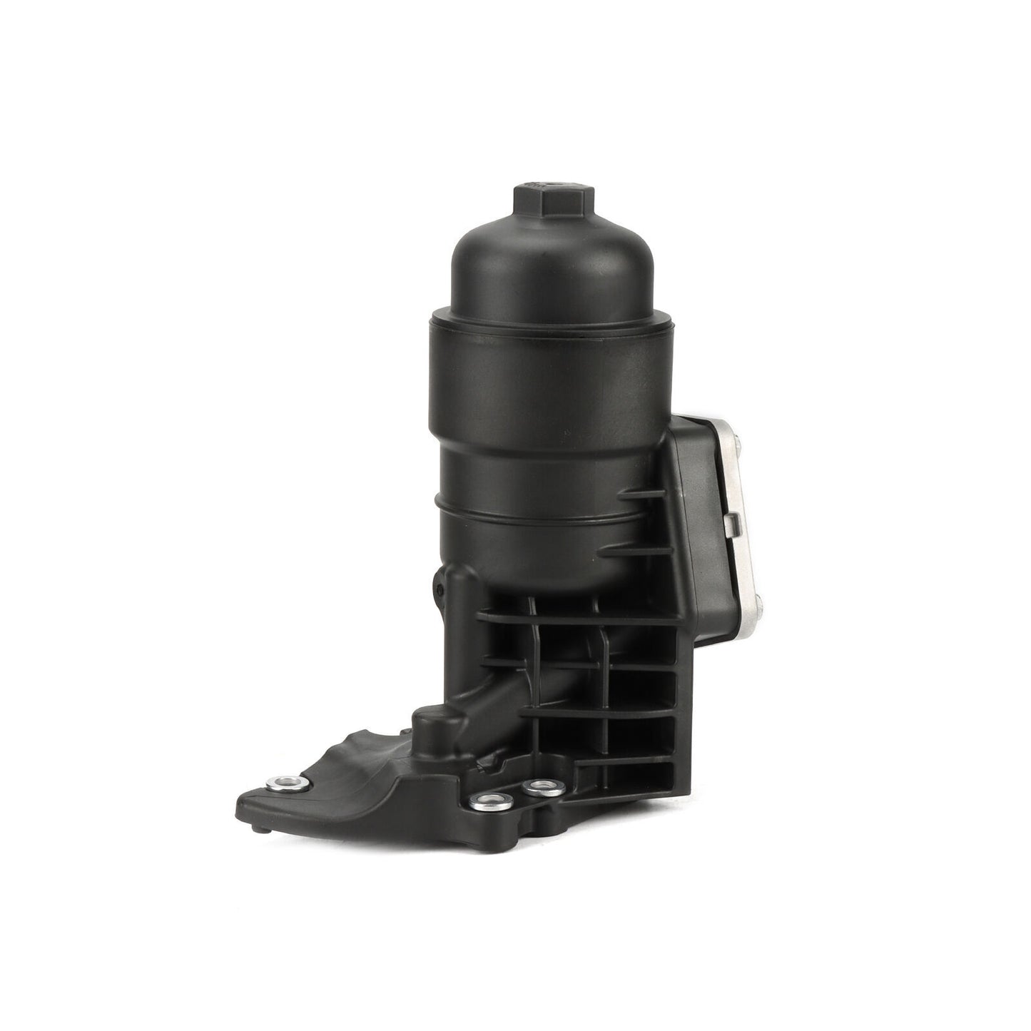 Engine Oil Filter Housing For 10-18 for Kia Sedona 3.3L 3.5L 263003CAB1 Q
