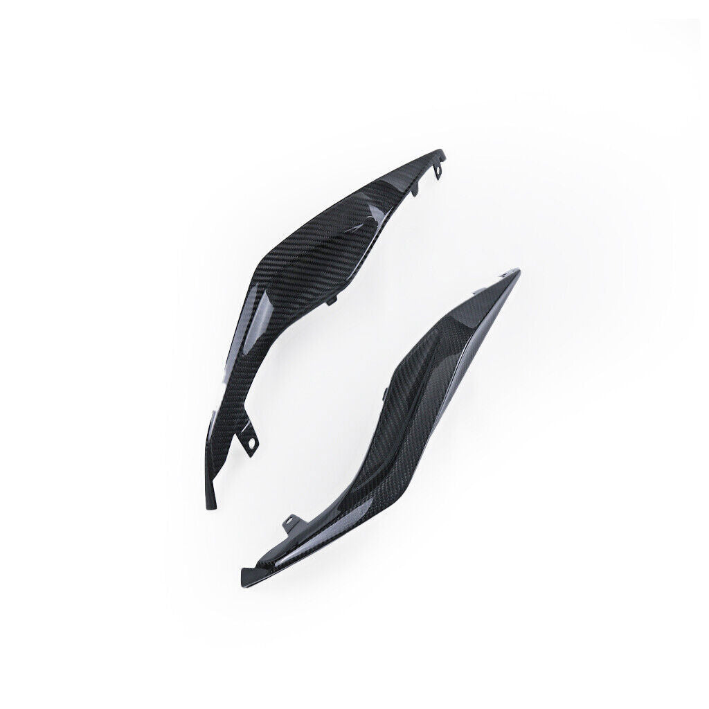 Real Carbon Fiber 2015-2019 for BMW S1000XR Rear Tail for Seat Cover Cowl Fairing