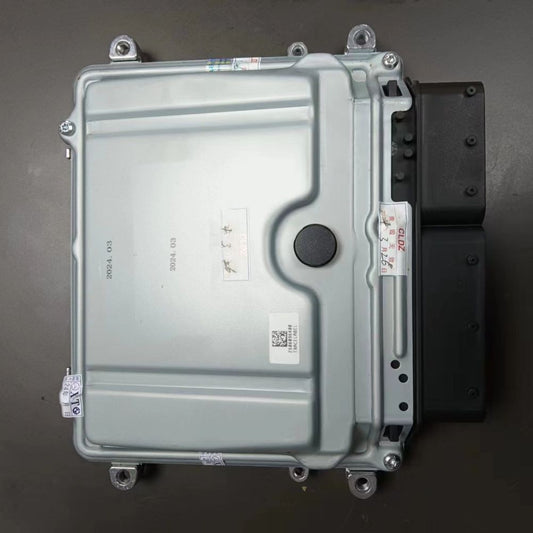 Engine Control Module for Mercedes C300 W204 08-12 Q