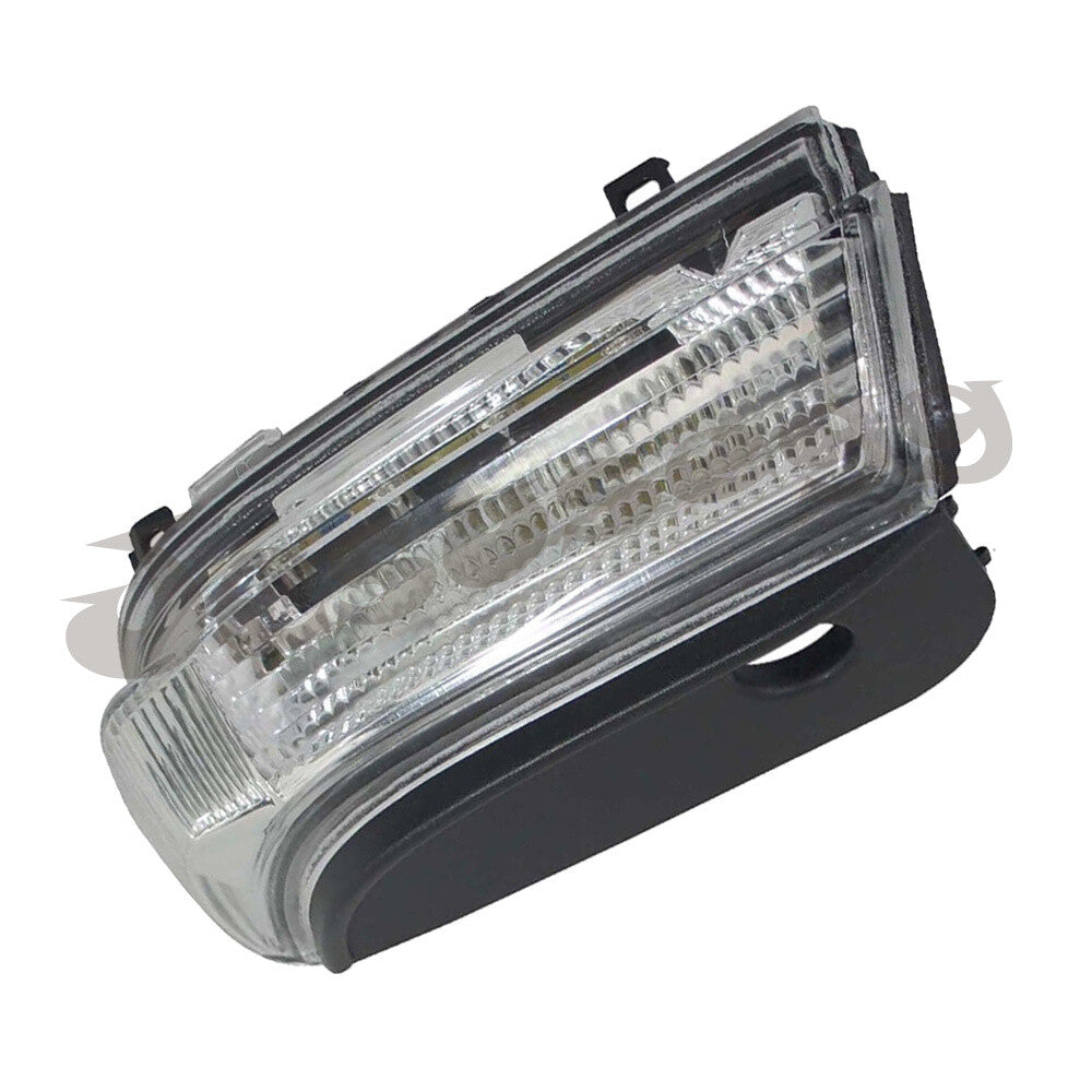 for Mitsubishi for Pajero V73 V77 V93 V97 Sequential Turn Signal Light Indicator RH