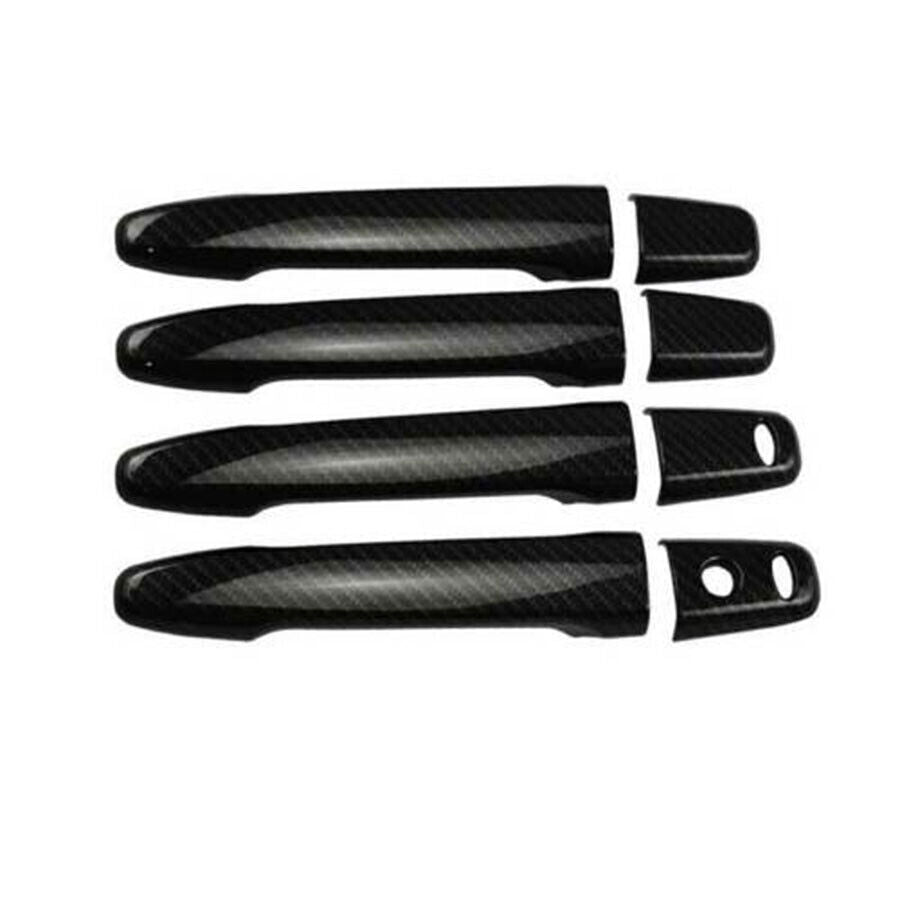 for Corolla 2014-2016 ABS Chrome Silver Front Fog Light Lamp Cover Trim v