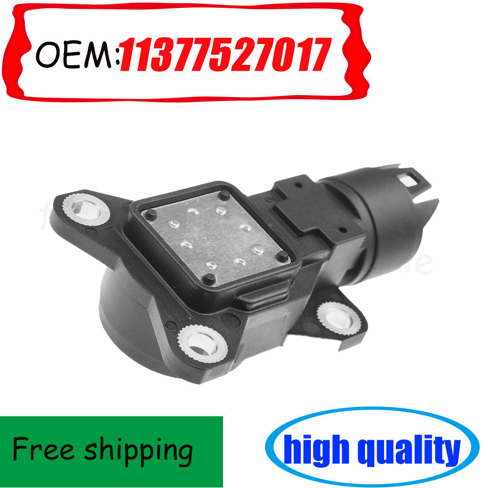 Eccentric shaft camshaft sensor suitable for E53, E70, X5, E60, E61, 545i, 550i 11377527017- n