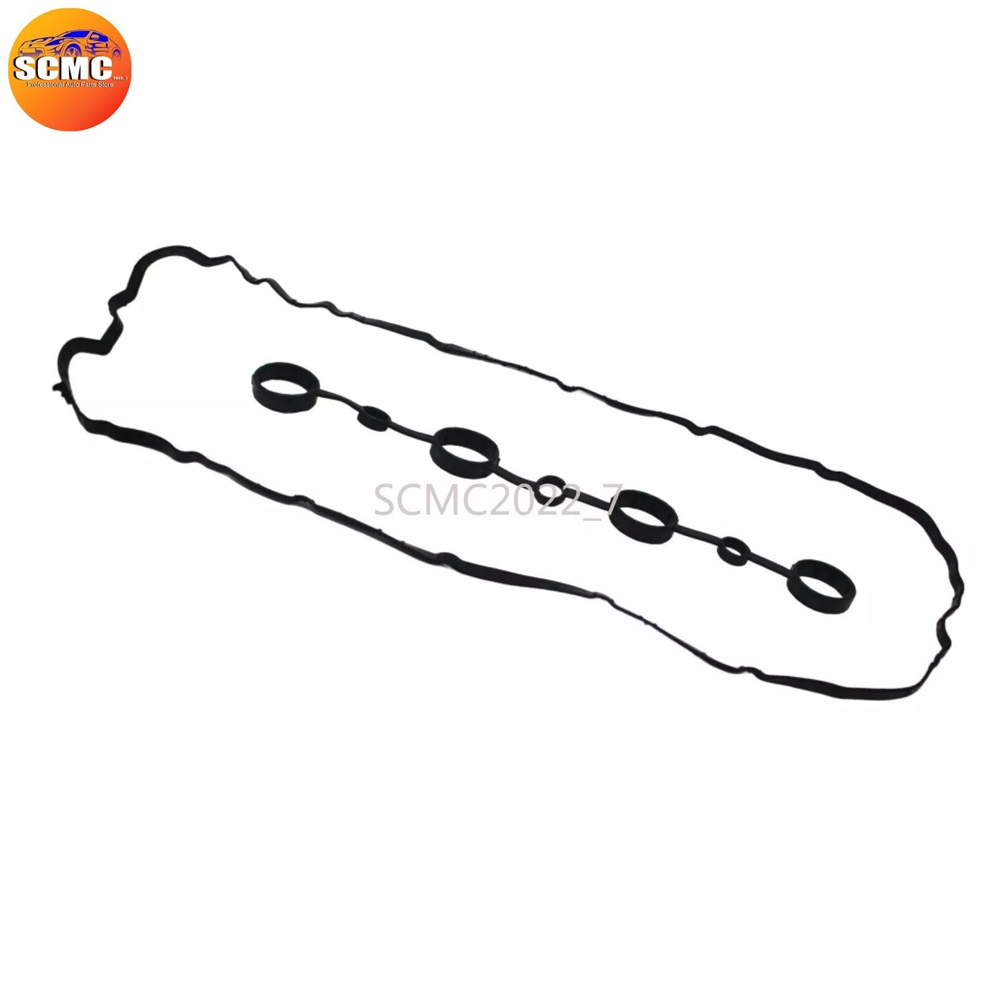 Valve Cover Gasket 1-4Cylinder for Porsche for Cayenne 2003-2006 4.5T V8 94810593103