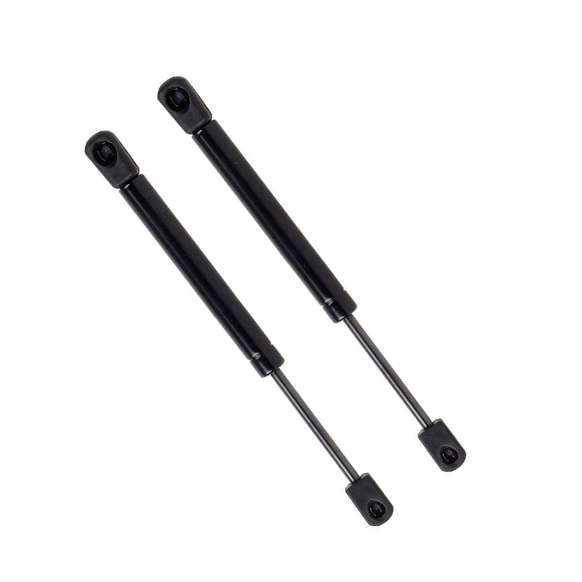 Rear trunk lid lift support struts (2 pieces) for Jaguar 2004-2008-2009 XJ8 AK22024 Q