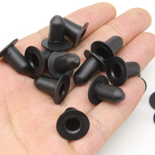 20 Door Card Panel  Wheel Arch Molding Grommet for VW  for Audi 3C0-853-586