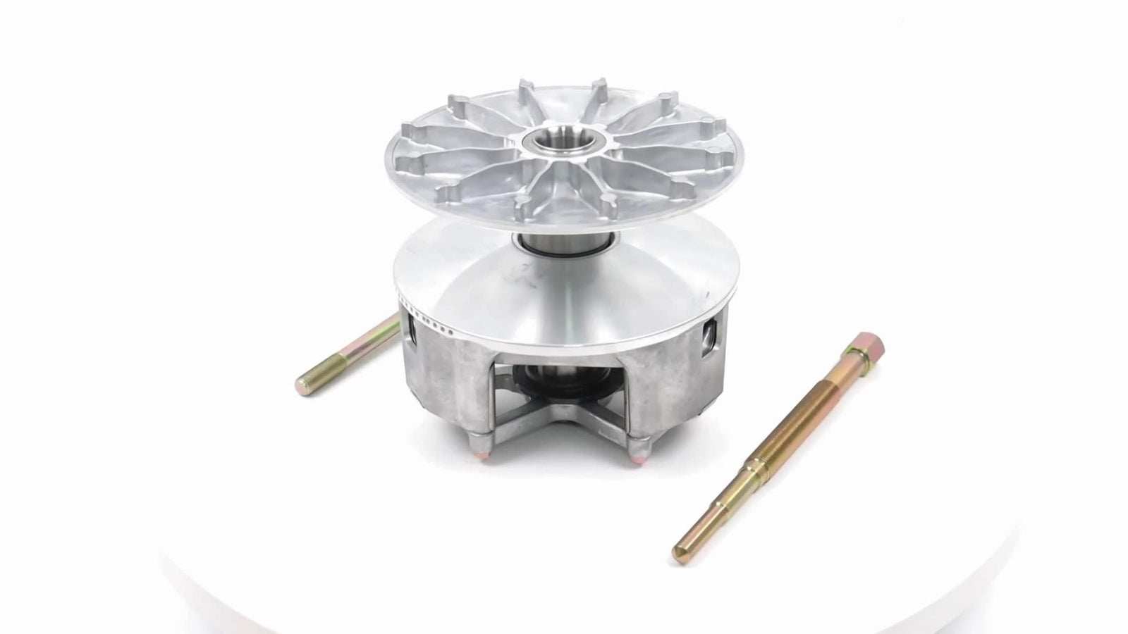 Primary Drive Clutch and Puller Tools for Polaris Ranger XP 1000 2022-2024 1327162- n