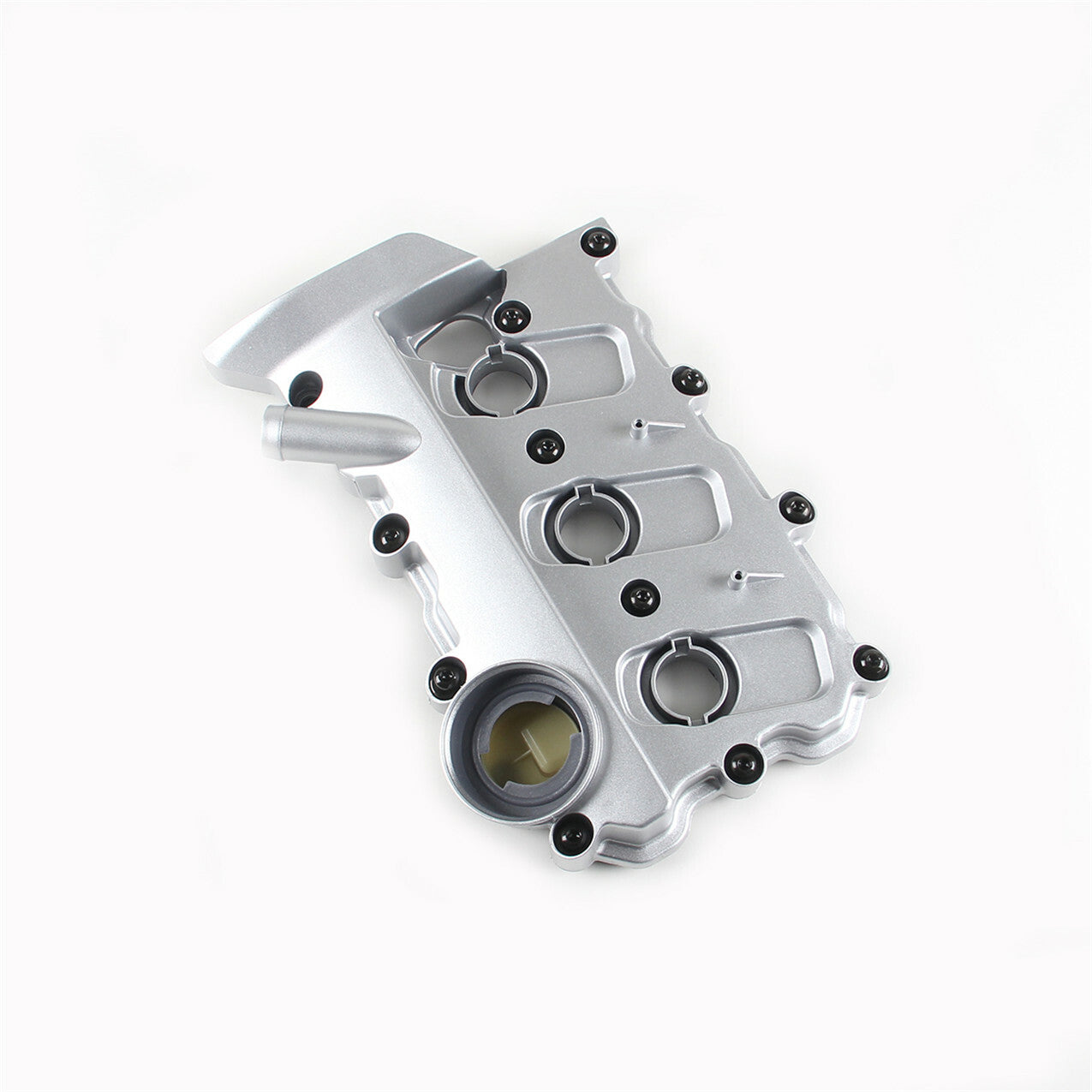 3.2L Engine Valve Cover 4-6 Fit for AUDI for A4 for A6 for A8 AUK BKH BPK Q