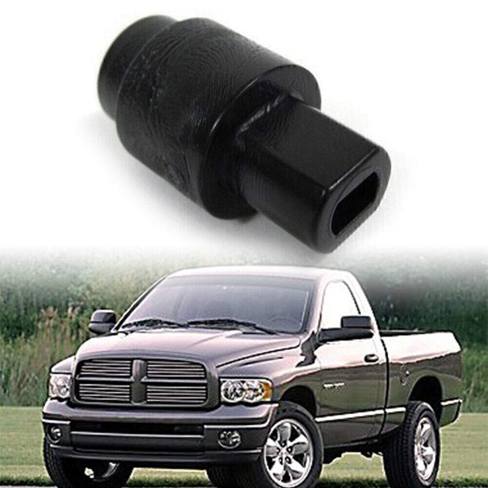 Temperature Door Servo Coupling for 1999-2001 for RAM 1500 1999-2002 for RAM 2500 3500 Q