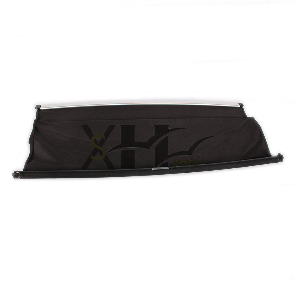 The rear black sunroof visor is suitable for the for Porsche for Panamera 971/971-2/976 Q