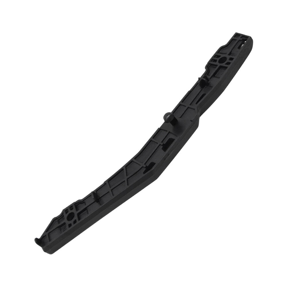 Front Left Bumper Mounting Rail Black Fits For X166 GLS 2020-2024 1678854702 Q
