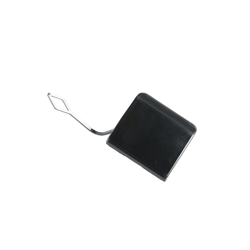 Front Bumper Tow Hook Cover Cap for 01-07 for Mercedes W203 C230 C240 C280 C320 C350 Q