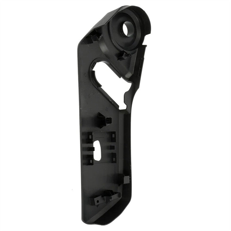 Front left driver's side for seat trim panel for Jeep Patriot 2011 - 2017 1RX04XDVAB Q