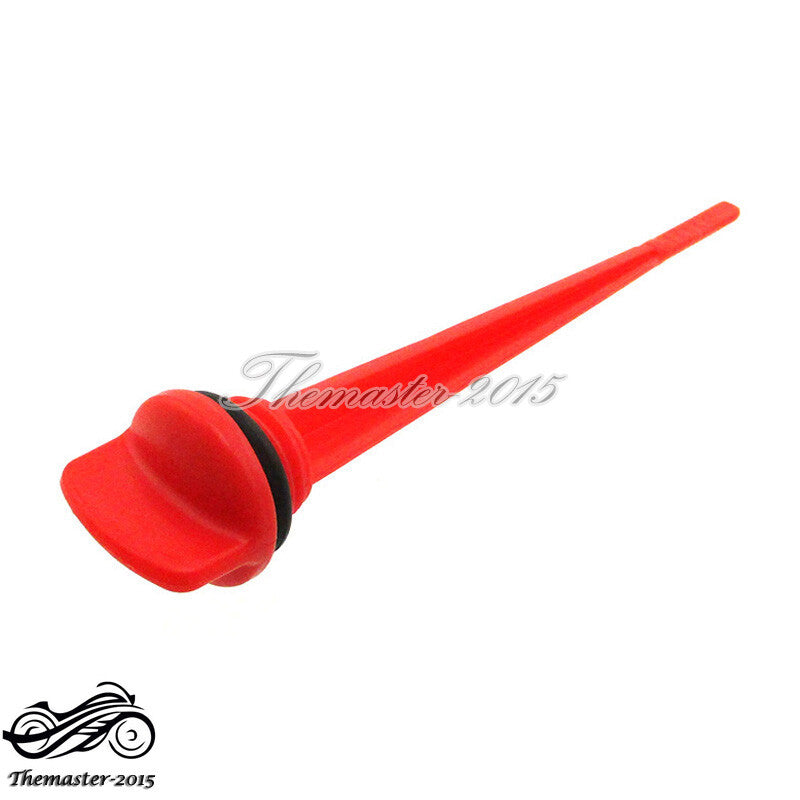 Dip Stick Oil Dipstick for Lifan YX 125cc 140cc Stomp YCF IMR SSR Pit Dirt Bike Q
