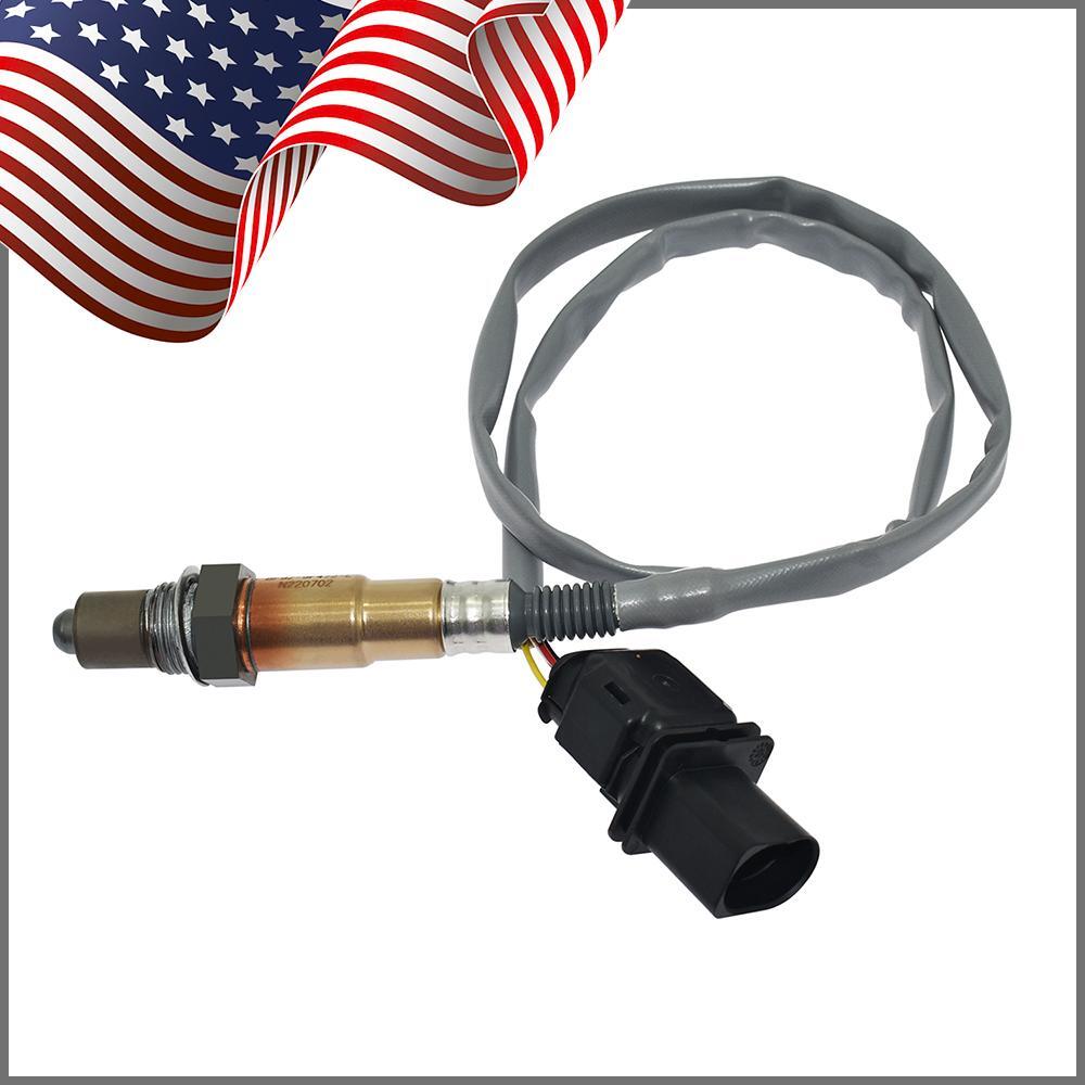 Oxygen Sensor for Ford F-150 Fiesta Expedition Transit 250 for Lincoln 8F9Z-9F472-E