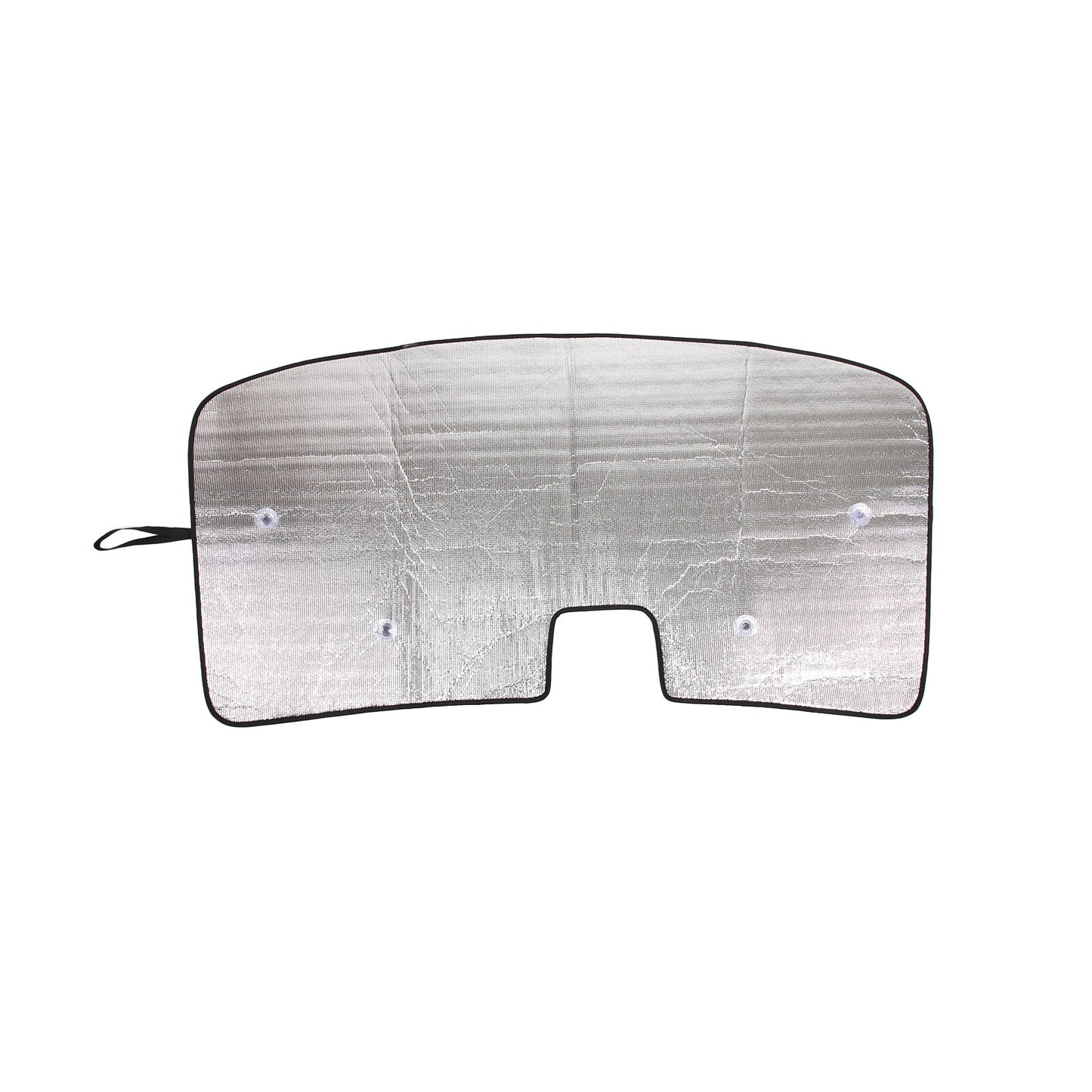 Carbon fiber rearview mirror cover suitable for ML GL GLE GLS 2013-2019- v
