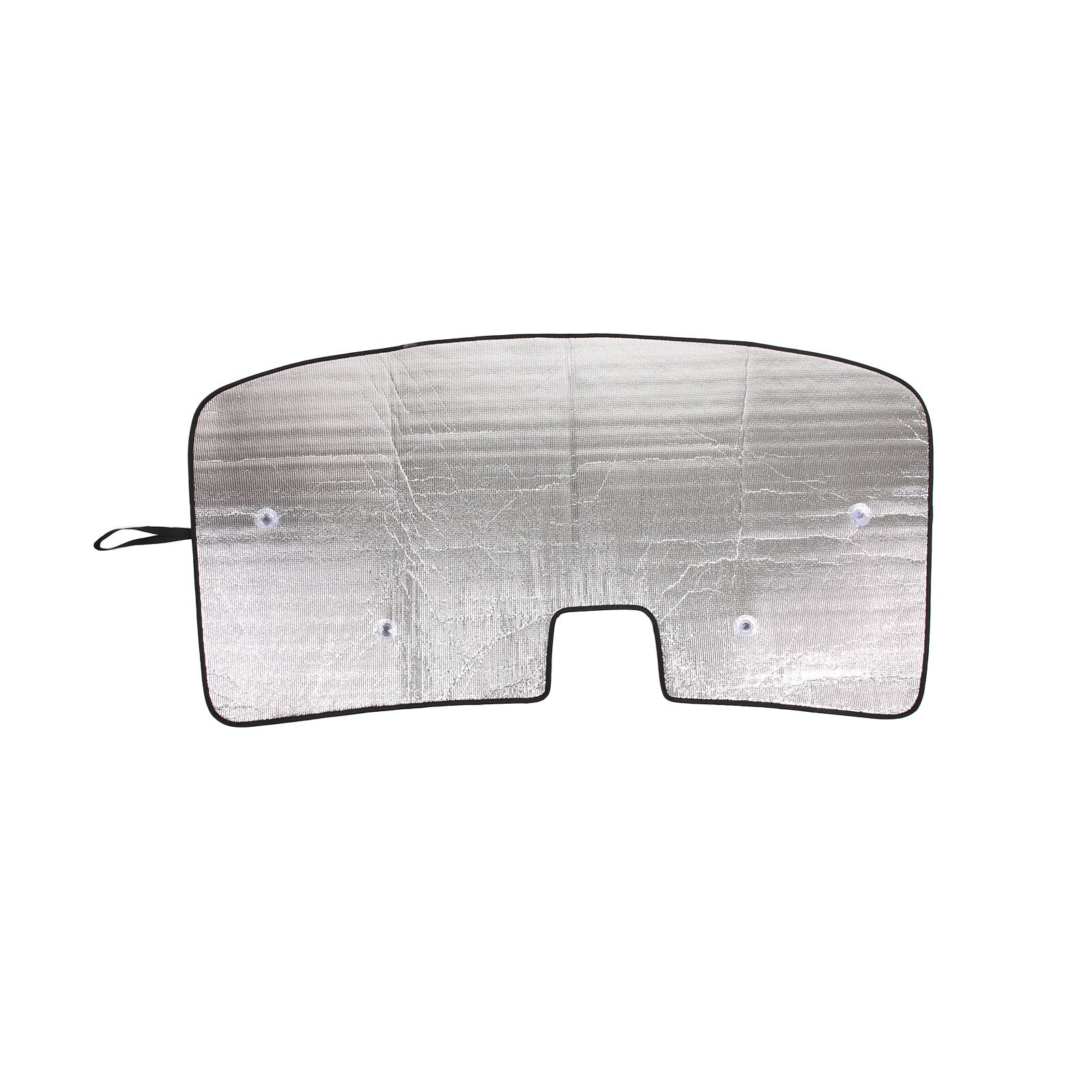 Carbon fiber rearview mirror cover suitable for ML GL GLE GLS 2013-2019- v