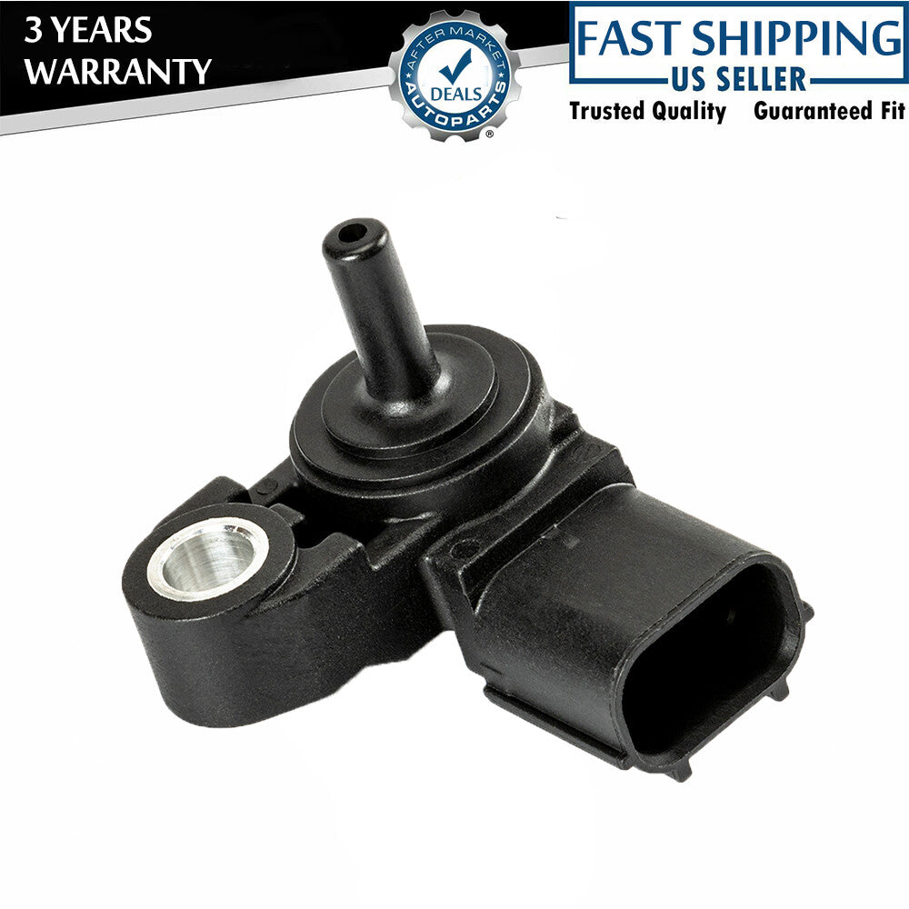 Map Mass Air Flow Pressure Sensor for 11-17 for Ducati Diavel All Models 55241571A Q