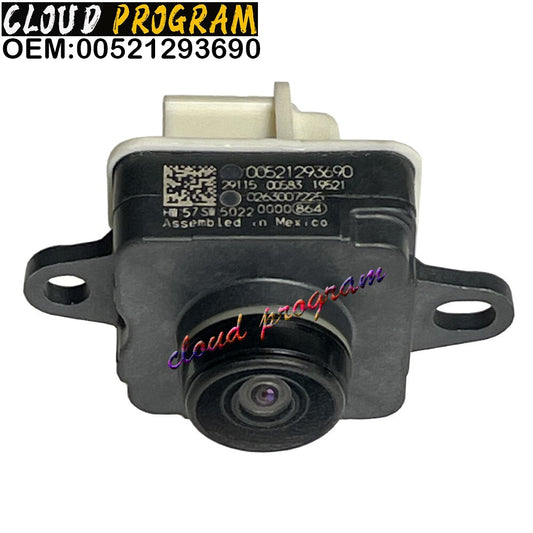 00521293690 NEW Rear Tailgate Camera For 17-2021 for FIAT 15-2021 for JEEP RENEGADE v