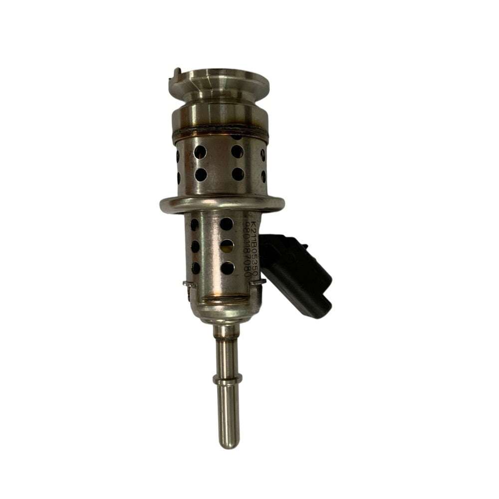 Equipment Manufacturer ( ) 9801187080 for Peugeot Boxer for Citroen relay 2.0-2.2JTD fuel injector