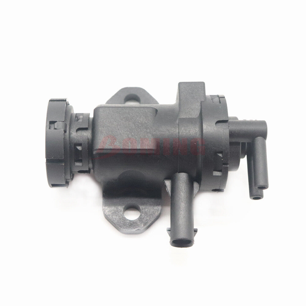 New Turbo Pressure Solenoid Valve 11657808032 for BMW 1 5 6 7 X3 X5 X6