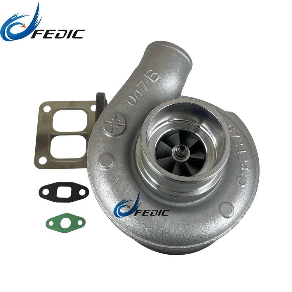 S200 177261 Turbine for Mahdrescher 6.8L Picker Cotton 9935