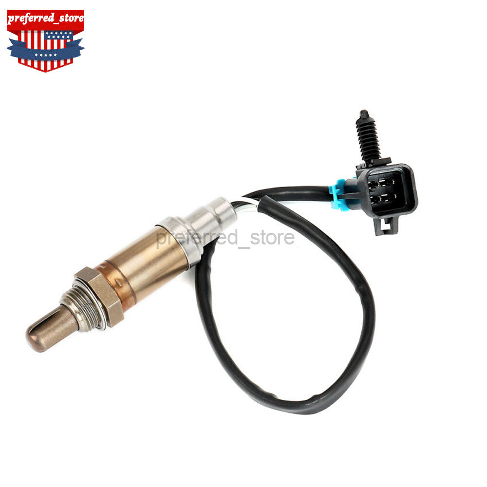 Oxygen (O2) sensor 234-4018 suitable for Impala, for Buick Regal for Pontiac , for Cadillac for GMC . v