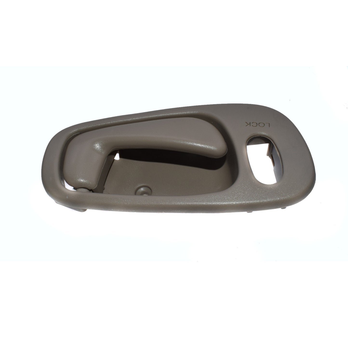 Beige Interior Door Handles for 1998 - 2002 for Corolla for Prizm - v