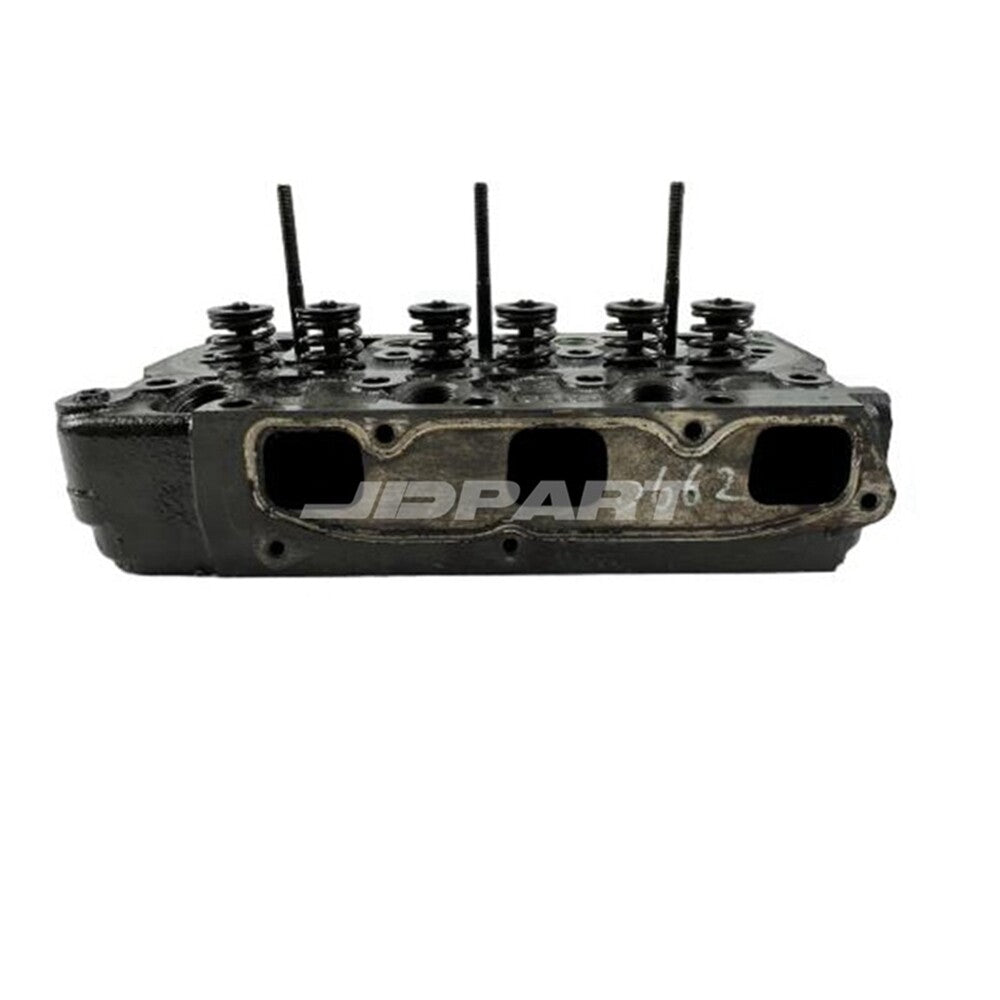 D662 cylinder head Assy, suitable for engine parts -