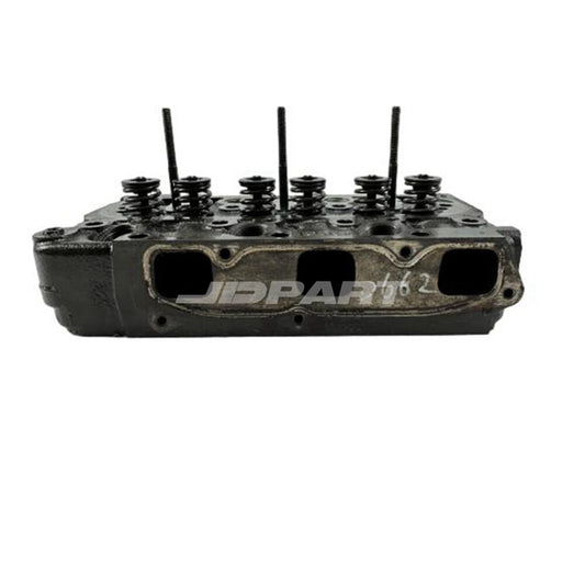 D662 cylinder head Assy, suitable for engine parts -