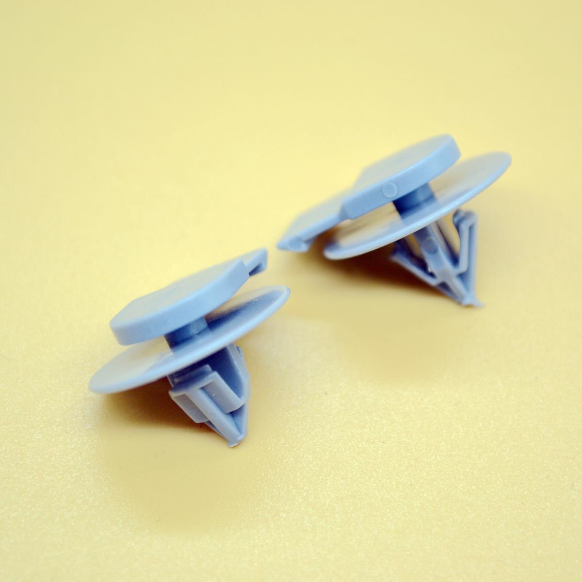 20pcs Fender Retainer Fastener Screw Trim Panel Repair Clips for BMW for Mini Cooper