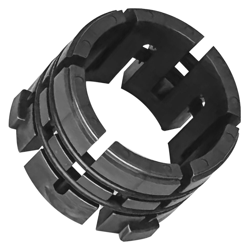 Rack Bushing Black Replacement Fits For Rio I20 Accent 2009-2012 56555-0X500 Q