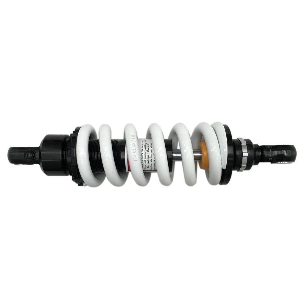 290mm 11.4-inch rear shock absorber suspension for dirt pit bicycles and all-terrain vehicles, for Honda CRF110 SSR125