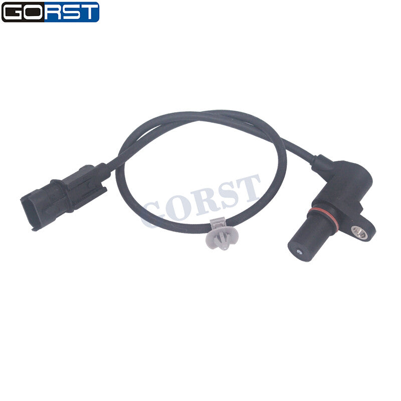 Crankshaft Position Sensor 39180-04000 for Hyundai for Kia Picanto Moring 0986280480 v
