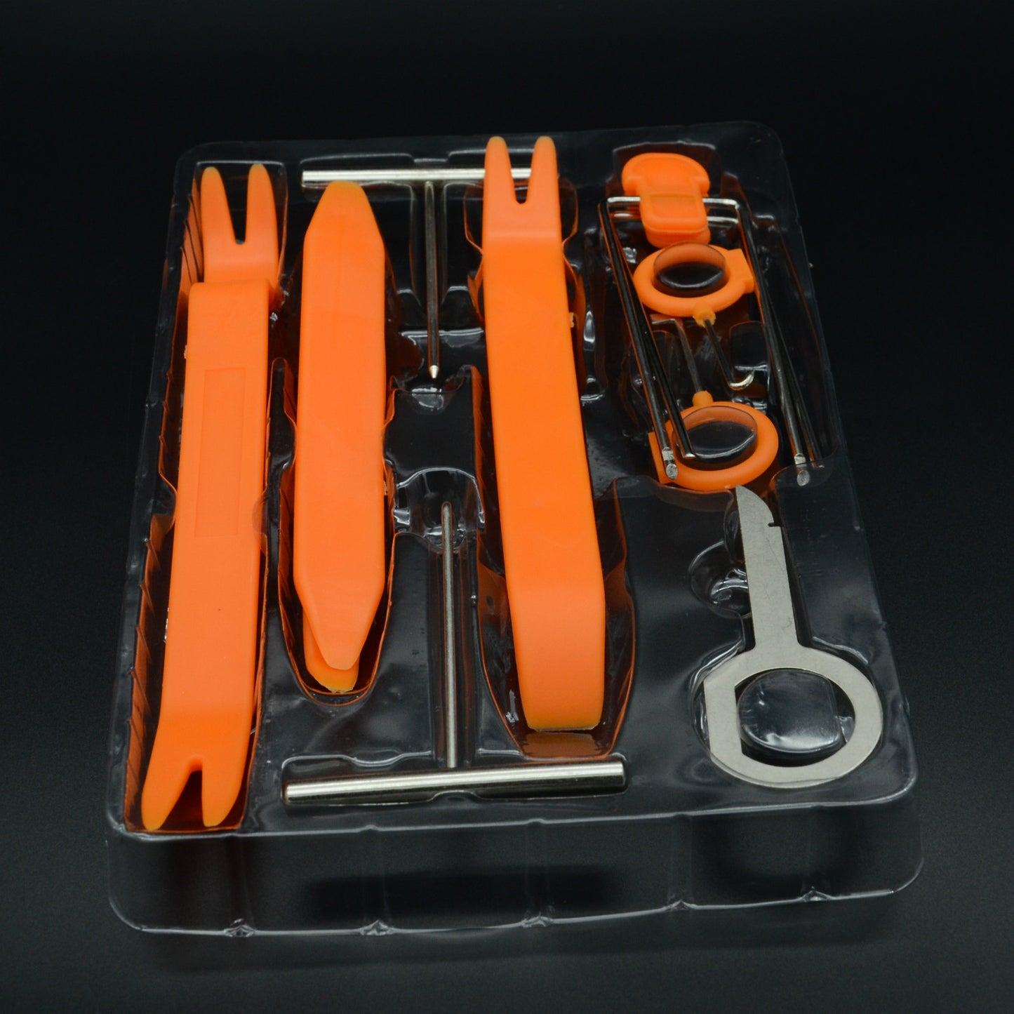 12in1 Interior Trim Panel Dash Audio Stereo CD Remove install Tool