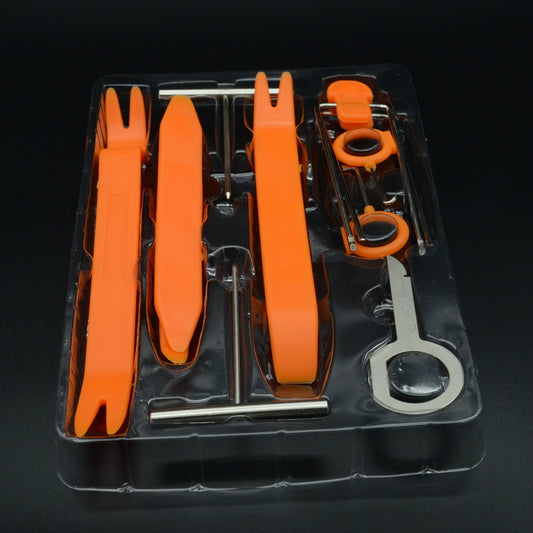 12in1 Interior Trim Panel Dash Audio Stereo CD Remove install Tool