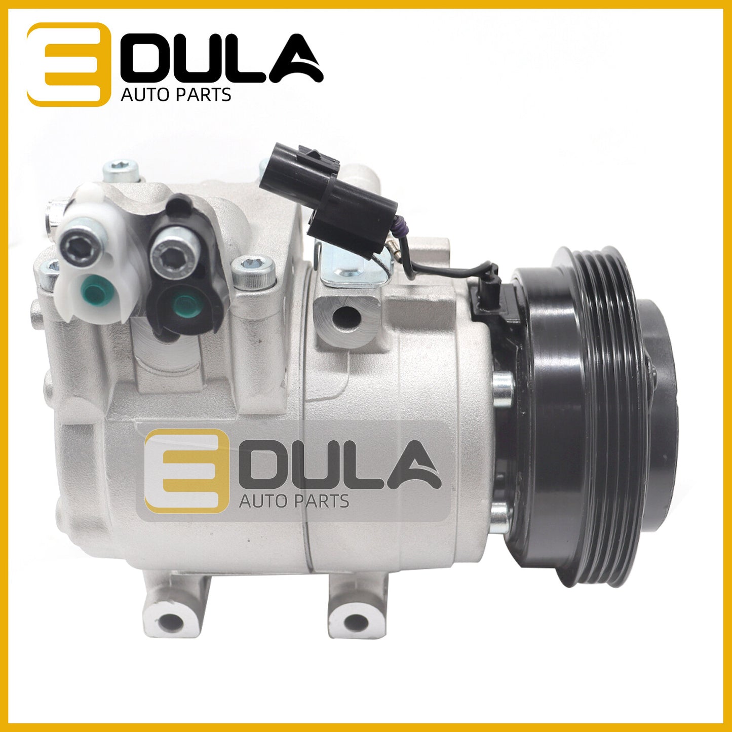 AC Compressor Fits for Hyundai for ELANTRA TIBURON for TUCSON Matrix 2001-08 97701-09000