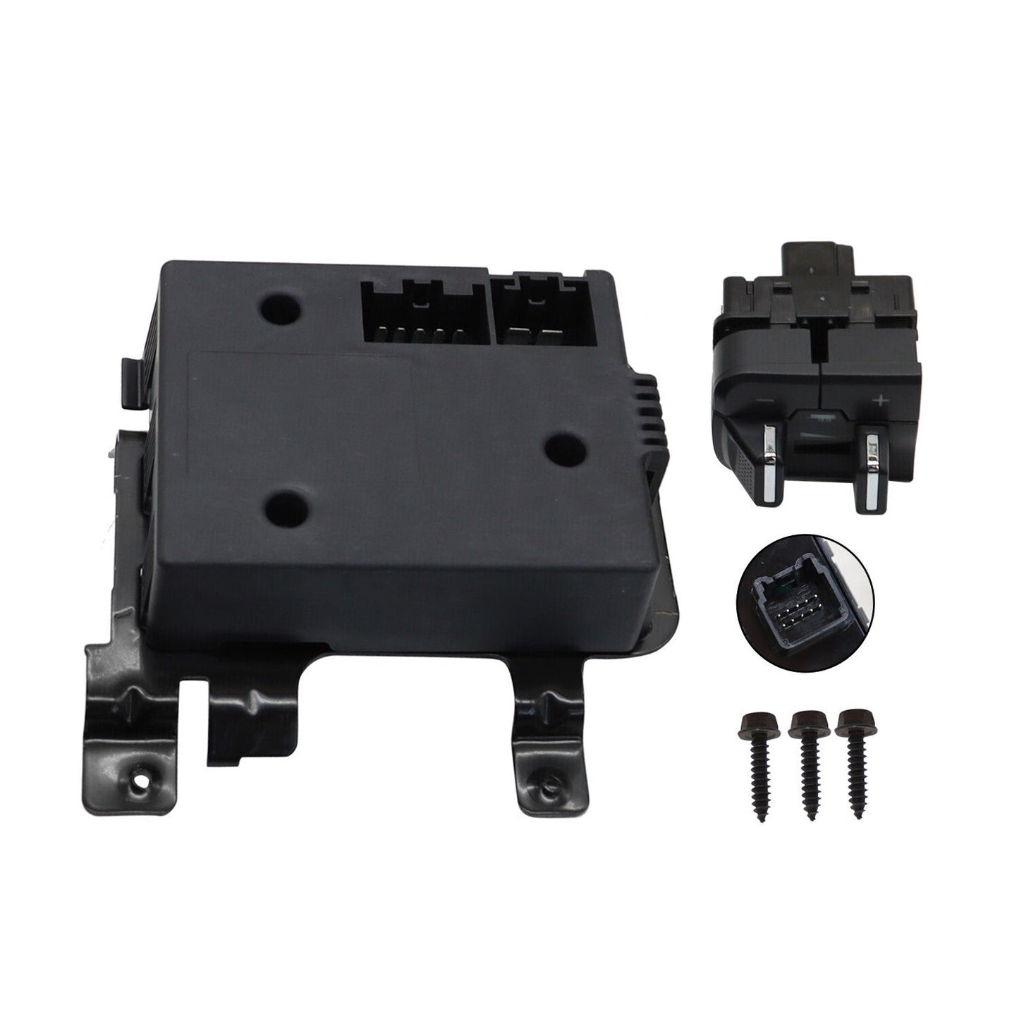 Trailer Brake Control Module Fit For 2016-2018 for Ram 1500 2500 3500 4500 5500 NEW