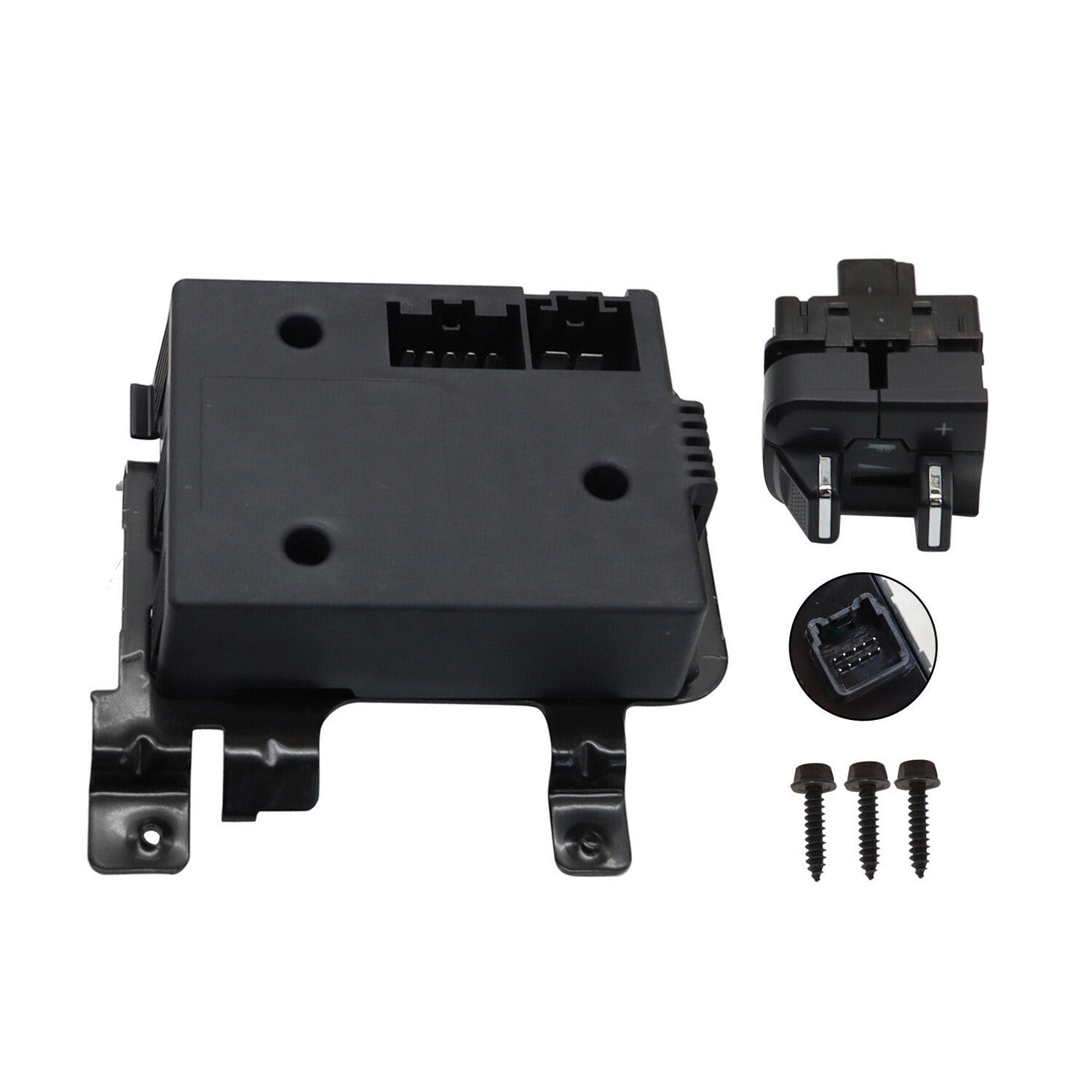Trailer Brake Control Module Fit For 2016-2018 for Ram 1500 2500 3500 4500 5500 NEW