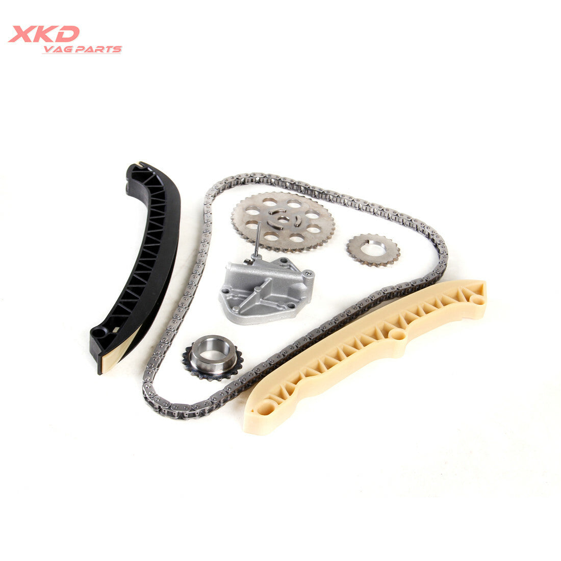 1.2T Timing Chain Kit Fit for VW Fix Polo for Skoda Fabia BMD CHF 03D109229 Q