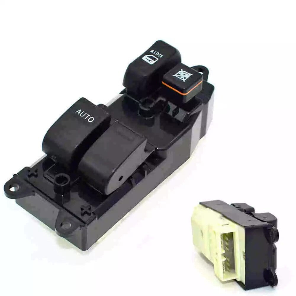 8482012361 Power Window Switch Replace for Corolla E11 1997-2001 Black n