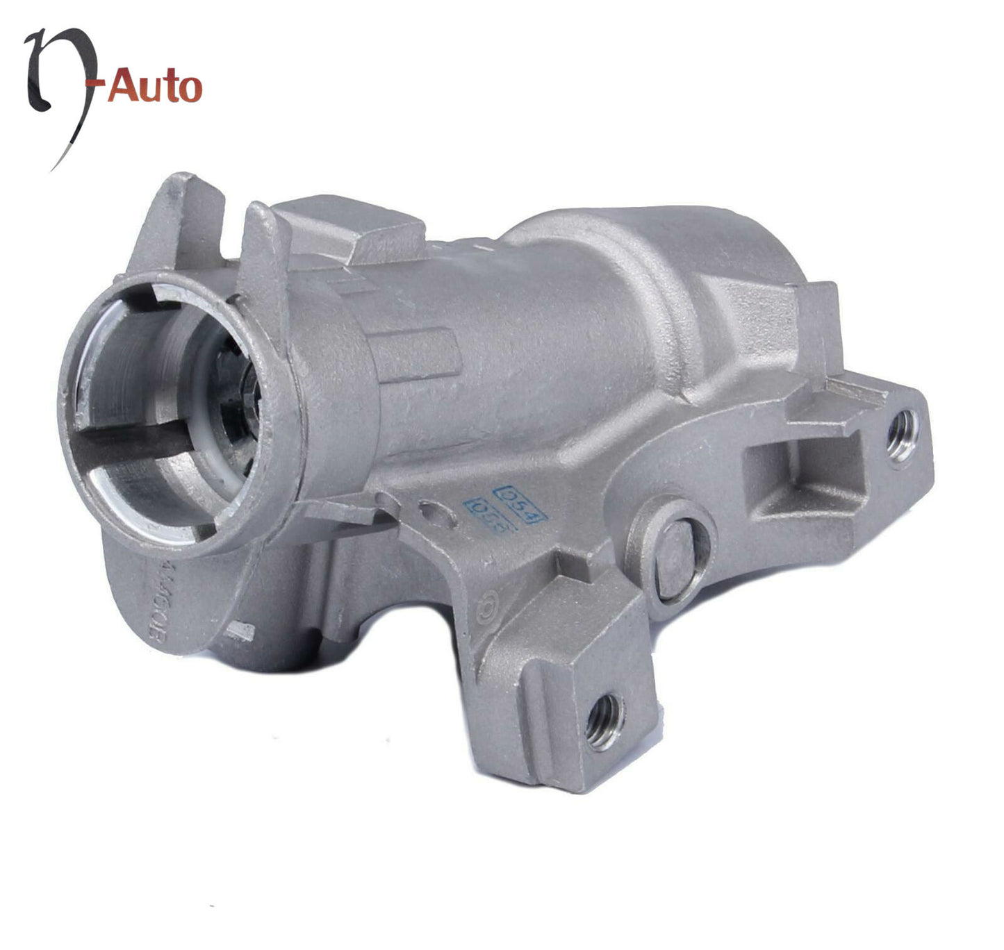 4B0905851B for VW for Golf MK4 for Audi for A4 for A6 for A8 TT Steering Ignition Lock Housing Q
