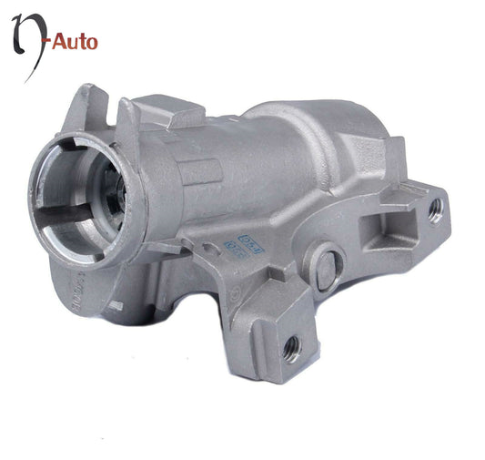 4B0905851B for VW for Golf MK4 for Audi for A4 for A6 for A8 TT Steering Ignition Lock Housing Q