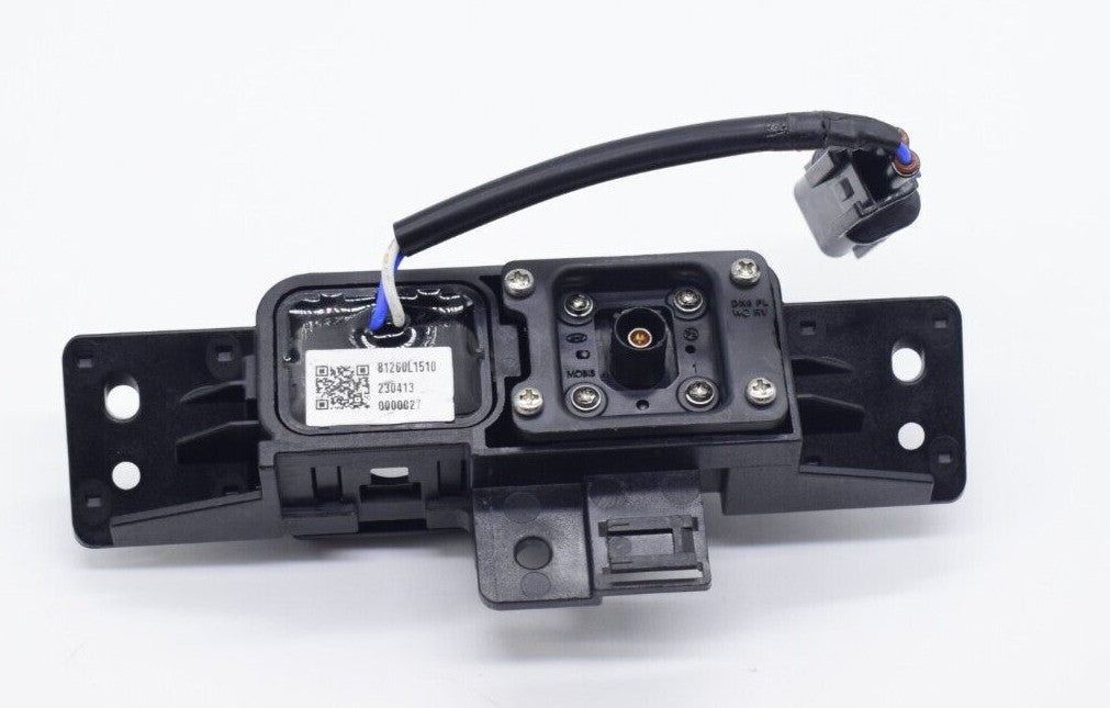 Rearview camera assembly suitable for Hyundai Sonata DN8 9240-L1600- n