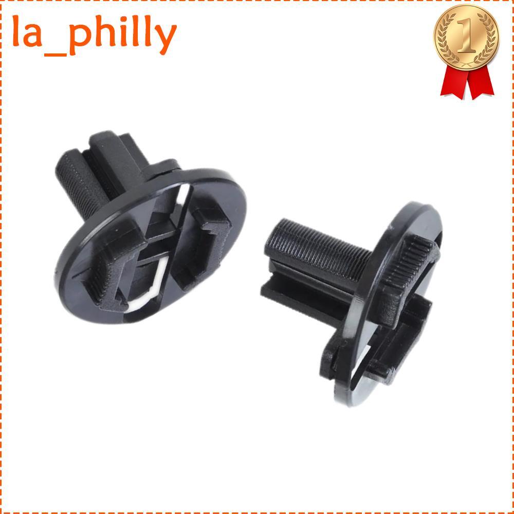 2Pcs Headlight Fastener Clip 1248210520 for Mercedes for Benz W124 300CE E420 E320 Q