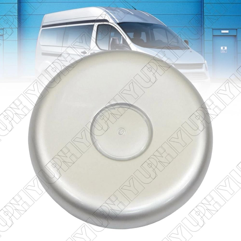 2Pcs Wheel Centre Cap Trim 1573029 4067090 for Ford Transit MK6 MK7 MK8 2000-18 Q