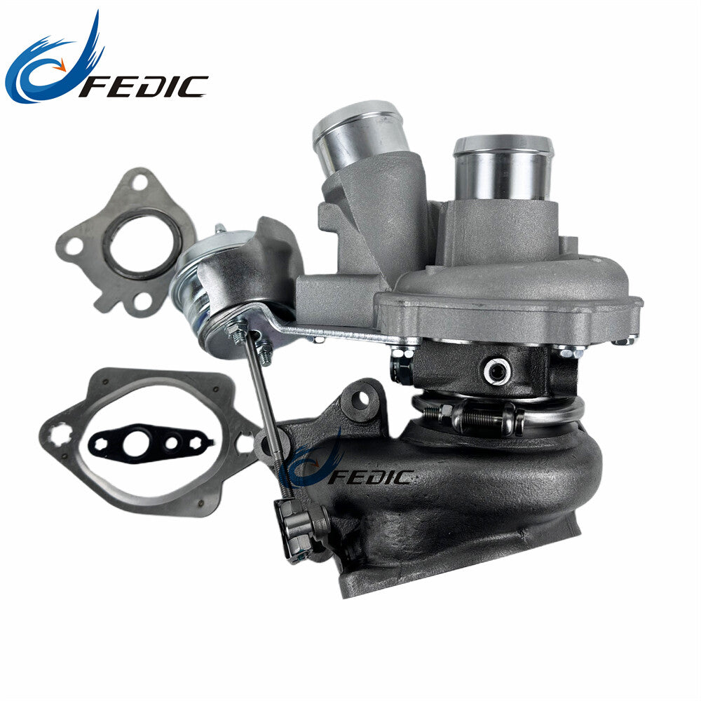 Right MFS turbocharger 53039880470 for Ford Expedition F150 Pickup for Navigator 3.5