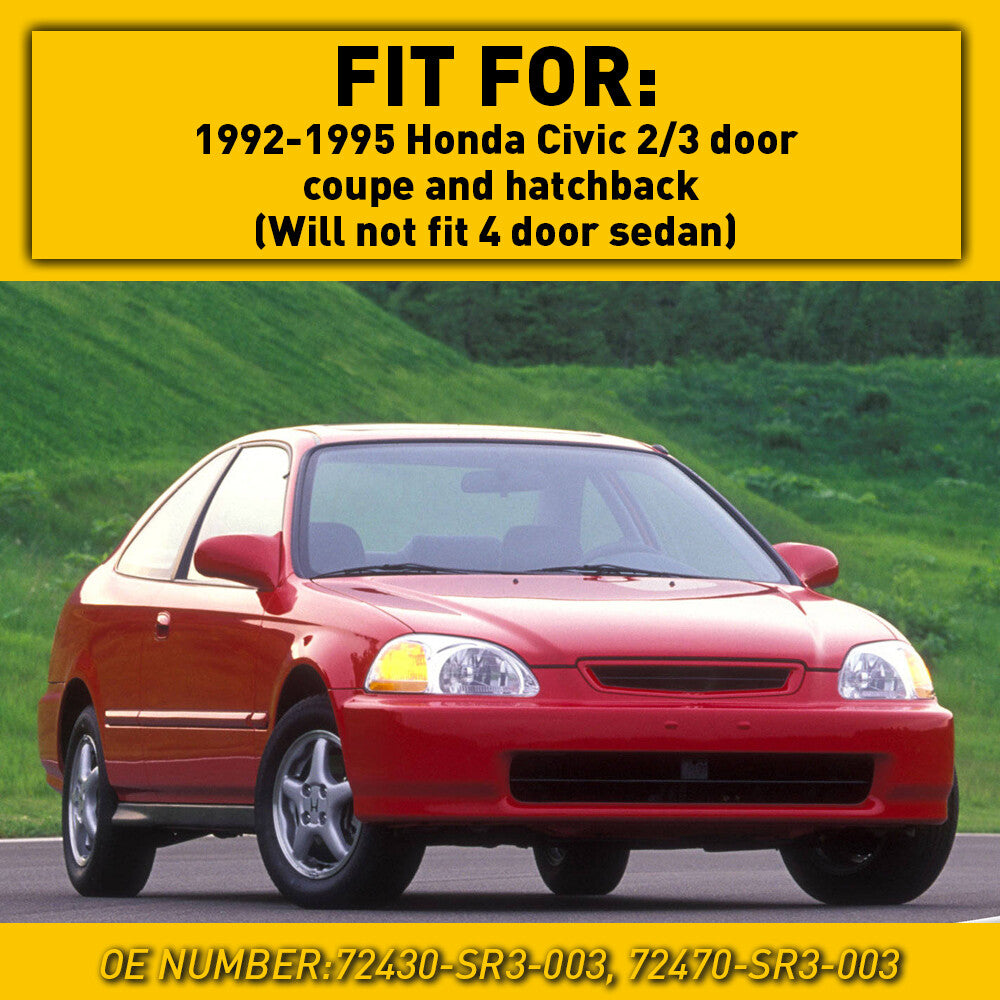 for Civic 2/3 for Civic 2/3 for Civic 92 - 95 for Civic 2/3 for Civic 2/3 for Civic 2/3 for Civic - v