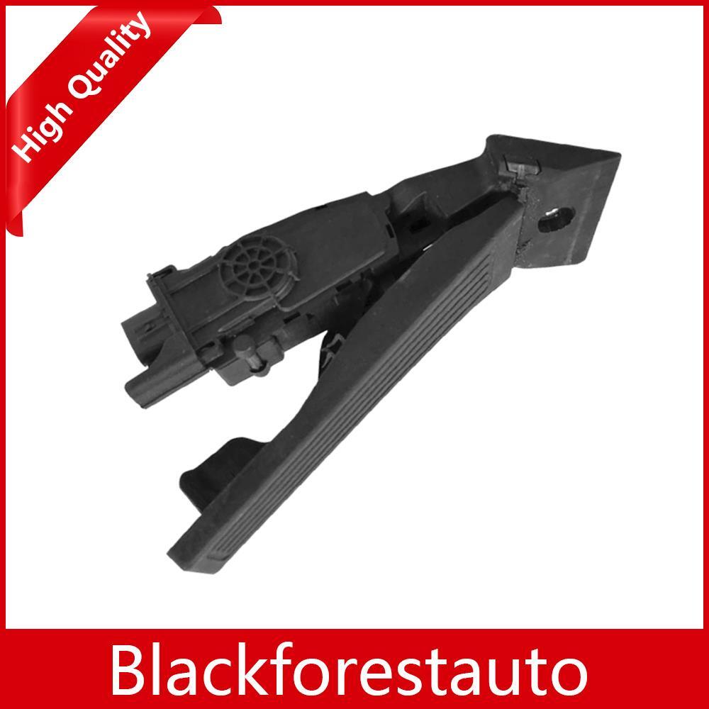 Gas Throttle Accelerator Pedal For Palisade 2020-2021 Santa Fe 2019-2023 Black Q