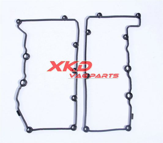 3.0T Diesel Cylinder Valve Cover Gaskets for VW Touareg for Audi Q5 S6 Q7 059103484 Q
