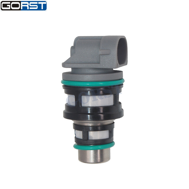 4 Pcs Fuel Injector 17113124 for Chevy for GMC Cavalier for Buick Pontica FJ10045 v